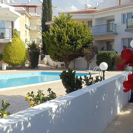 Apartamento Danaos Complex