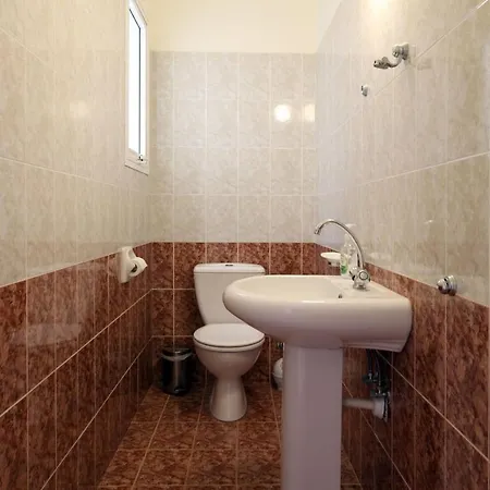 Apartment Danaos Complex
