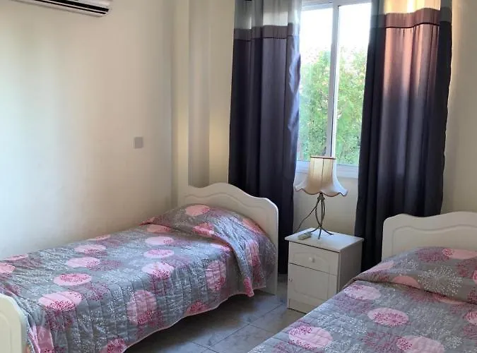 Danaos Complex Paphos