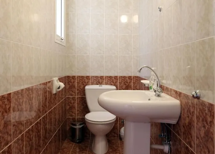 Apartamento Danaos Complex