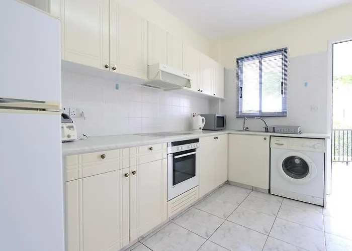 Danaos Complex Paphos