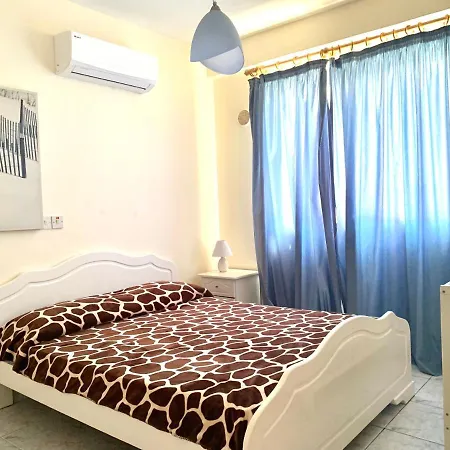 Daire Danaos Complex Pafos