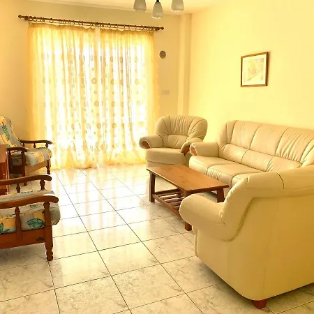 Danaos Complex *