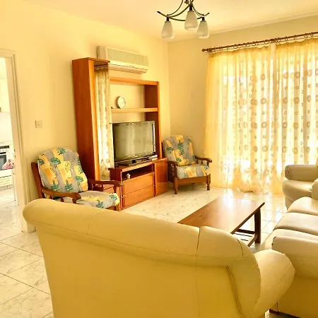 Danaos Complex *