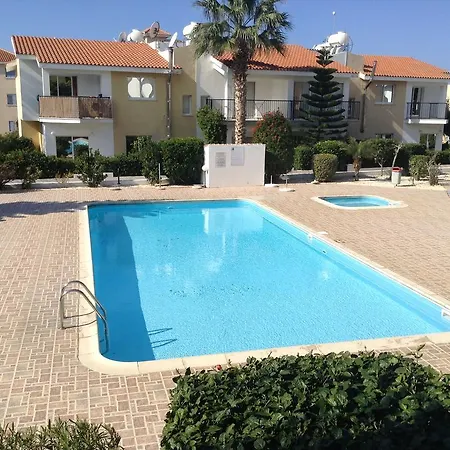 Danaos Complex * Paphos