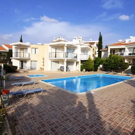Apartman Danaos Complex *