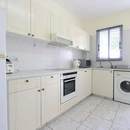 Danaos Complex פאפוס