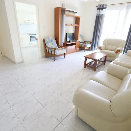 Apartman Danaos Complex Paphos