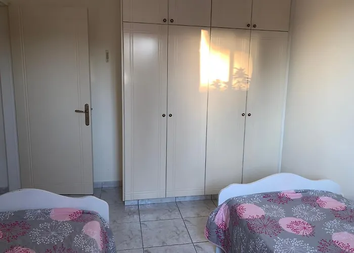 Danaos Complex דירה