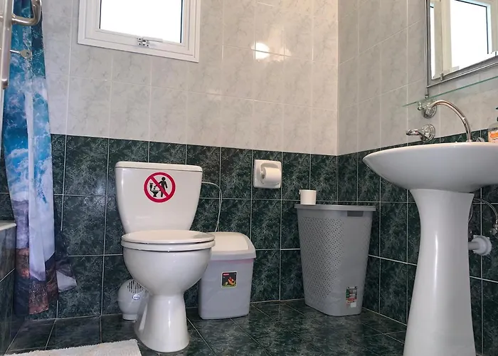 Danaos Complex Διαμέρισμα *