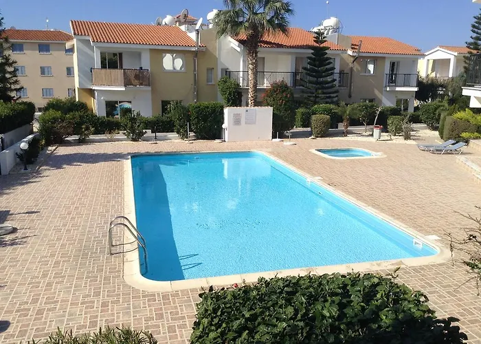 Danaos Complex * Πάφος