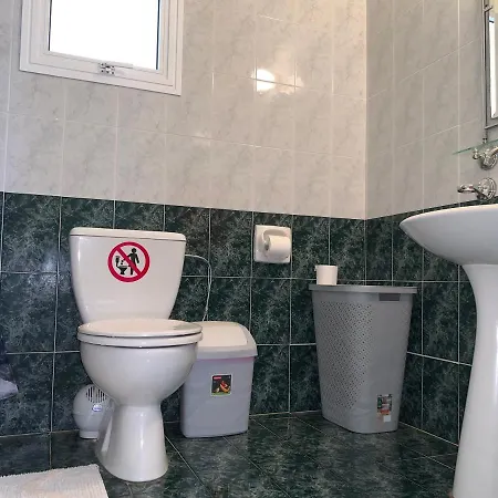 Danaos Complex Apartament *